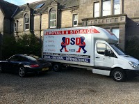 DSD Removals and Storage Leeds 257367 Image 1